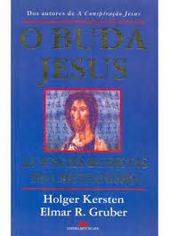 o buda jesus