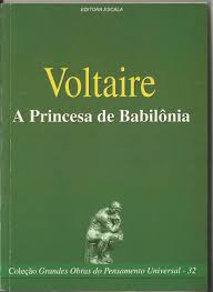 Princesa De Babilonia, A