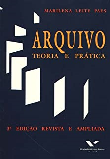 Arquivo - Teoria E Pratica
