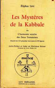 Les Mysteres De La Kabbale - (frances)