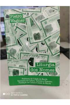 Liturgia Dos Nomes