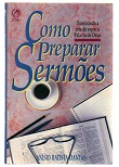 Como Preparar Sermoes