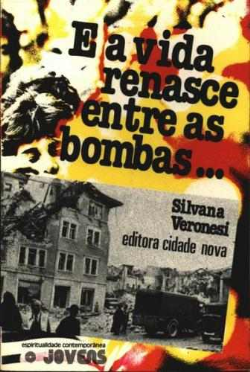 E A Vida Renasce Entre As Bombas