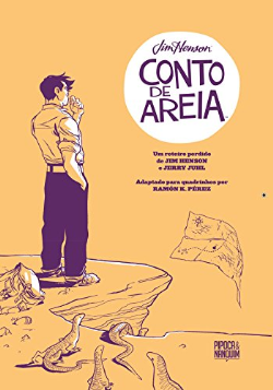 Conto De Areia