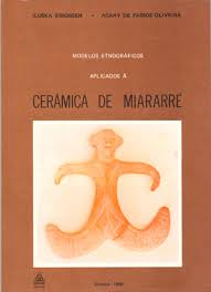 Modelos Etnograficos Aplicados A Ceramica De Miararre