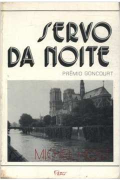 Servo Da Noite