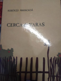 Cerca De Varas - Autografado
