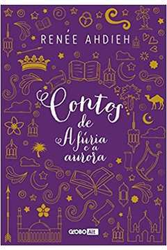 Contos De A Furia E A Aurora
