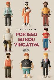 Por Isso Sou Vingativa