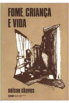 Fome Crianca E Vida
