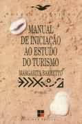 Manual De Iniciacao Ao Estudo Do Turismo
