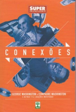 Conexoes De George Washington A Compadre Washington