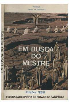 Em Busca Do Mestre