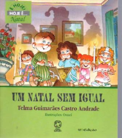 Um Natal Sem Igual