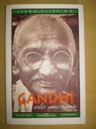 Gandhi Por Ele Mesmo