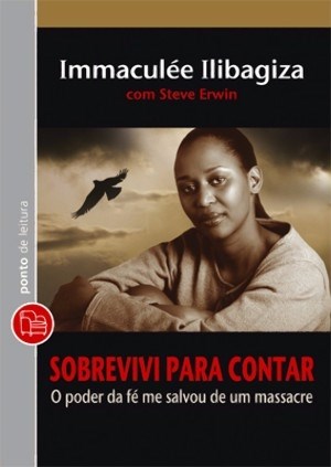 Sobrevivi Para Contar - O Poder Da Fe Me Salvou De Um Massacre