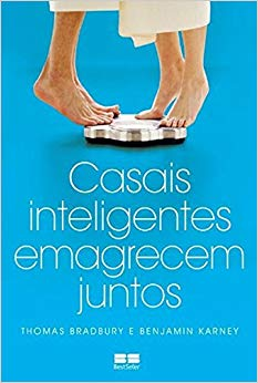 Casais Inteligentes Emagrecem Juntos