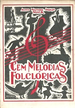 Cem Melodias Folcloricas