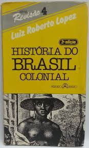 Historia Do Brasil Colonial