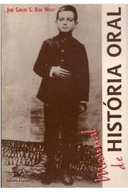Manual De Historia Oral