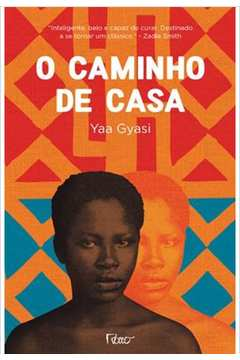 O Caminho De Casa