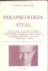 Parapsicologia Atual
