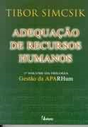 Adequacao De Recursos Humanos V. 01