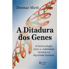 A Ditadura Dos Genes