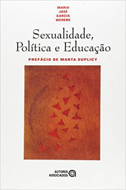 Sexualidade Politica E Educacao