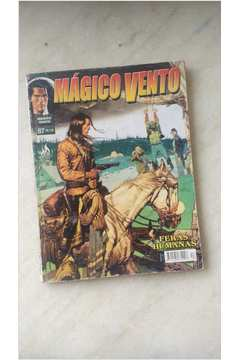 Magico Vento - Feras Humanas