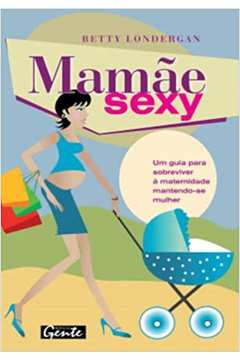 Mamae Sexy