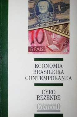Economia Brasileira Contemporanea