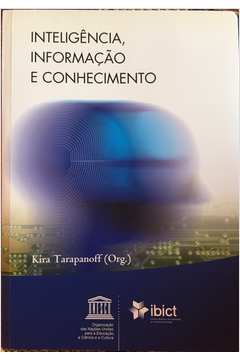 inteligência informação e conhecimento