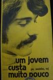 Um Jovem Custa Muito Pouco