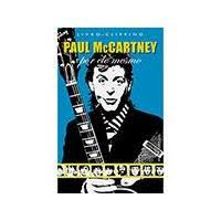 Paul Mccartney Por Ele Mesmo