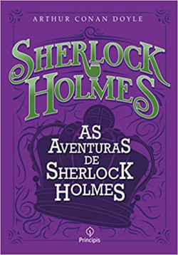 As Aventuras De Sherlock Holmes