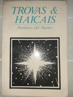 Trovas & Haicais