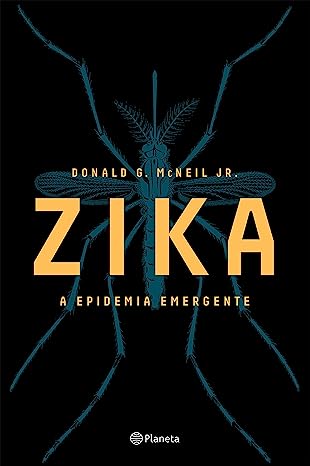 Zika - A Epidemia Emergente