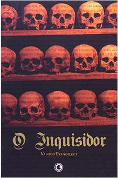 Inquisidor, O