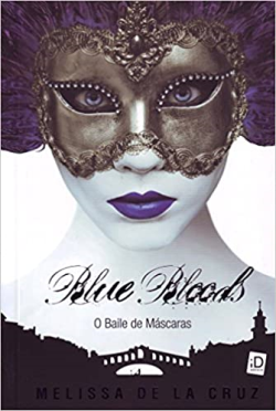 Blue Bloods - O Baile De Mascaras