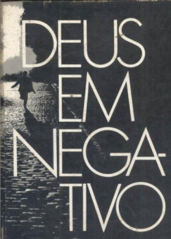 Deus Em Negativo