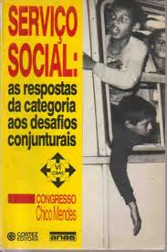 Servico Social - As Respostas Da Categoria Aos Desafios Conjunturais