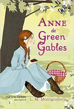 Anne De Green Gables