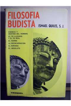 Filosofia Budista
