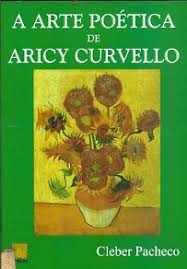 A Arte Poetica De Aricy Curvello