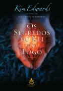 Os Segredos Do Rei Do Fogo - Contos