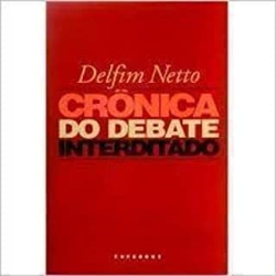 Cronica Do Debate Interditado