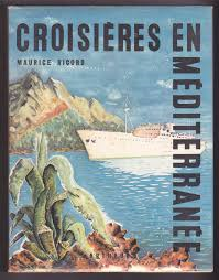 Croisieres En Mediterranee