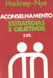 Aconselhamento Estrategias E Objetivos