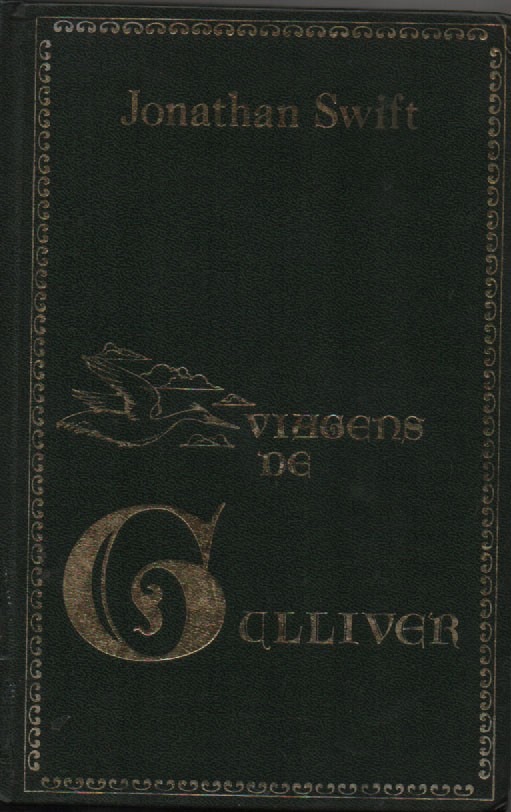 Viagens De Gulliver